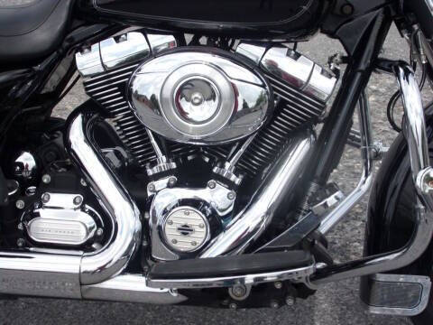 2012 Harley-Davidson Electra Glide