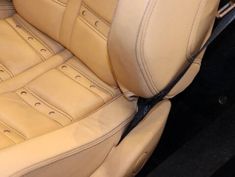 2007 Ferrari F430 Spider