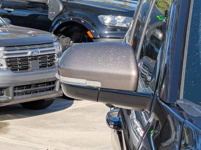 2021 Ford Expedition King Ranch