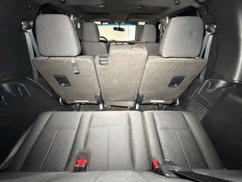 2017 Ford Expedition