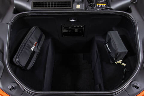 2024 Ferrari 296 GTB