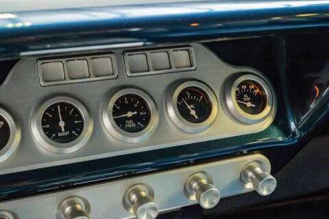 1962 Chevrolet Impala