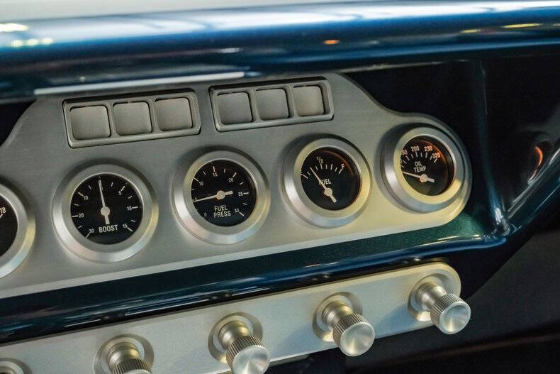 1962 Chevrolet Impala