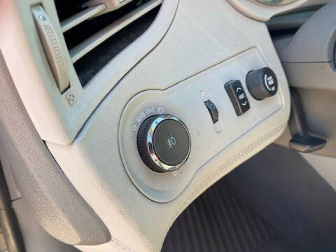 2012 Buick LaCrosse Premium 3