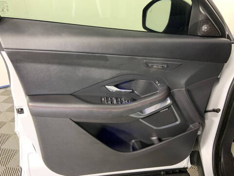 2018 Jaguar E-PACE P250 First Edition