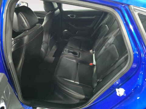 2024 Acura Integra Type S