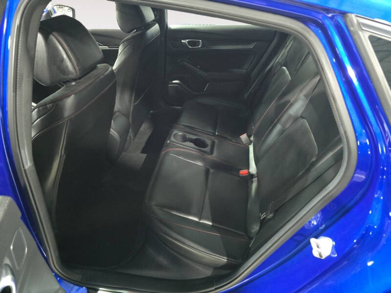 2024 Acura Integra Type S