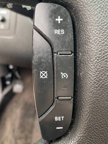 2007 Chevrolet Impala LT