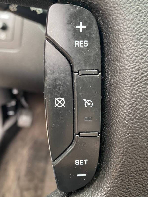 2007 Chevrolet Impala LT