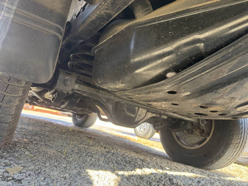 1993 Mitsubishi Pajero