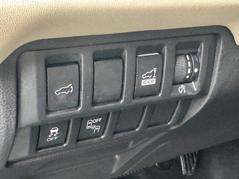 2019 Subaru Ascent Touring