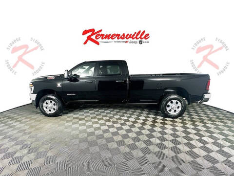 2025 RAM 3500 Big Horn