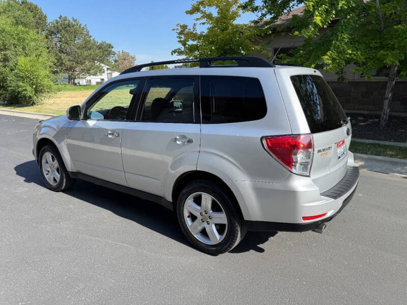 Image 6 of 2009 Subaru Forester 2.5 X Limited