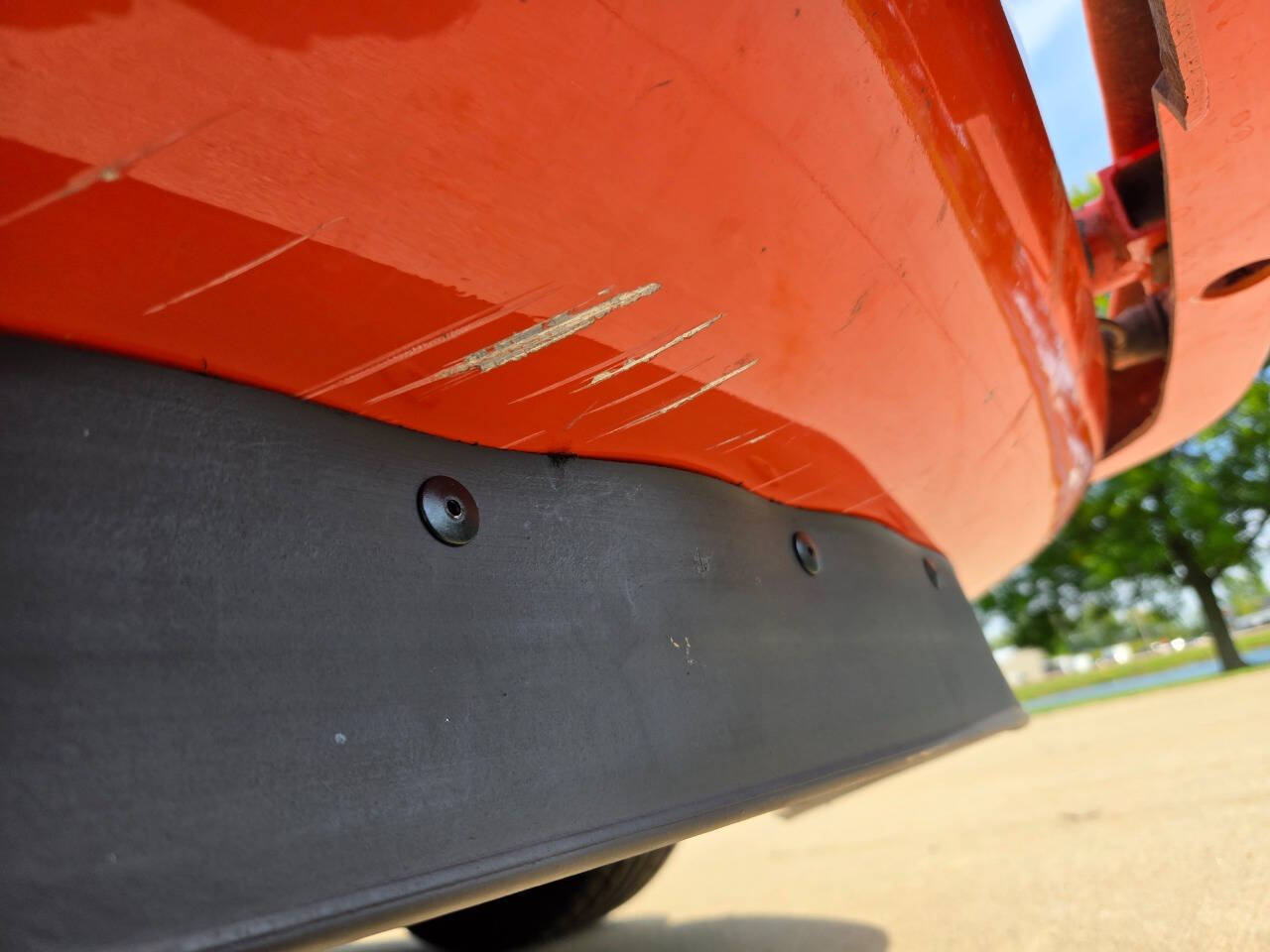 1980 Bradley GT2 219