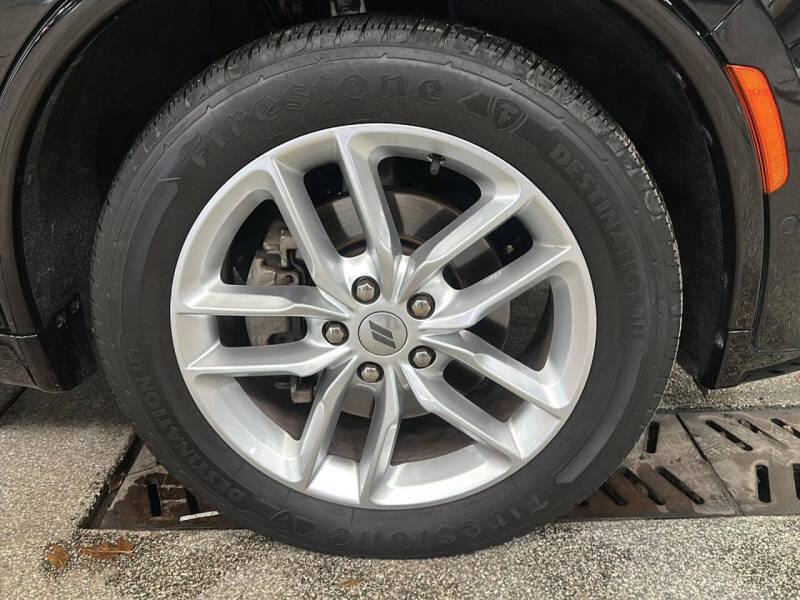 2023 Dodge Durango R/T Premium