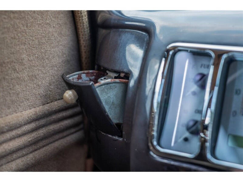 1940 Ford Standard