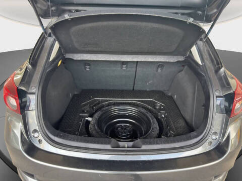 2017 Mazda MAZDA3 Sport