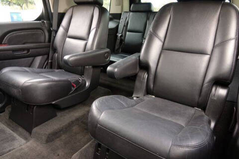 2007 Cadillac Escalade