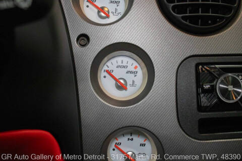 2008 Dodge Viper SRT-10