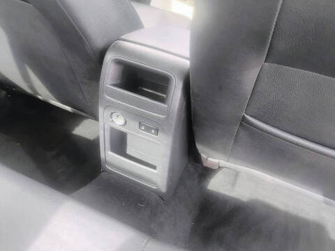 2011 Volkswagen Jetta