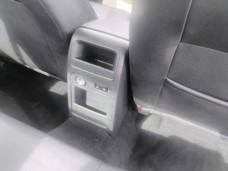 2011 Volkswagen Jetta