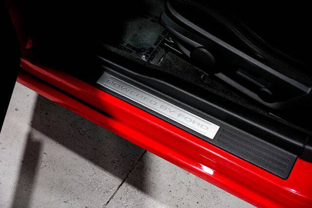 2013 Ford Mustang Boss 302