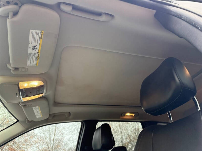 2011 Jeep Grand Cherokee Limited