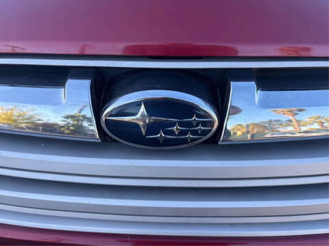 2013 Subaru Outback 2.5i