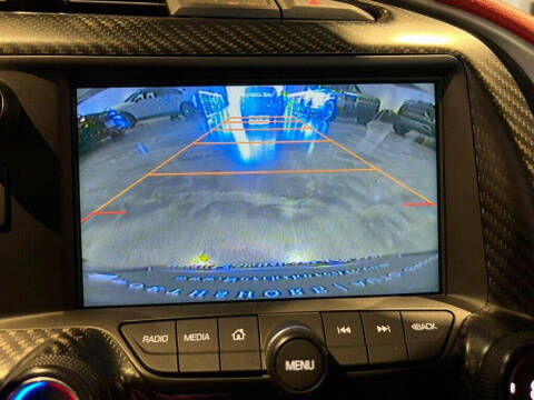 2014 Chevrolet Corvette Stingray Z51