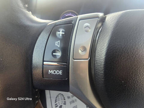 2013 Lexus ES 300h