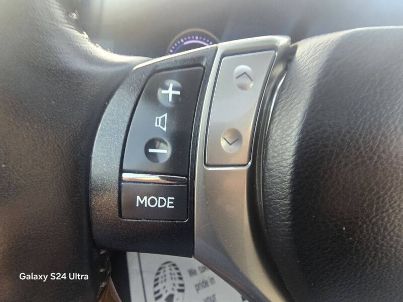 2013 Lexus ES 300h