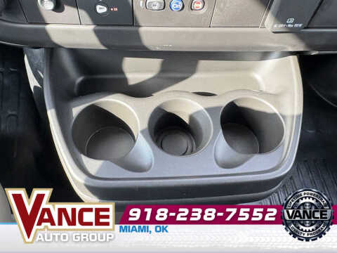 2025 GMC Savana 2500