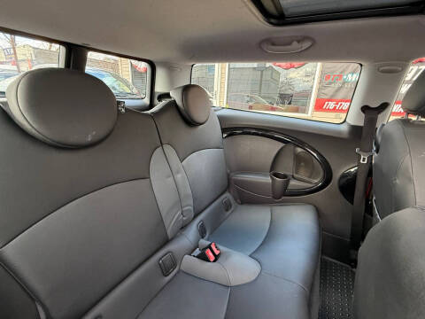 2010 MINI Cooper Clubman