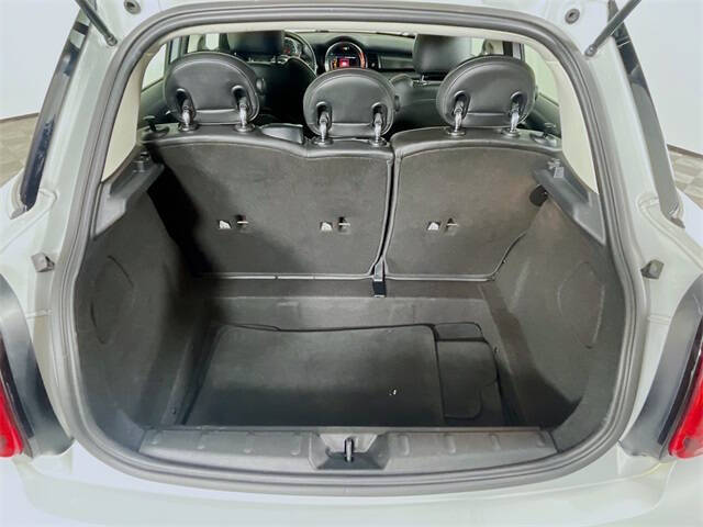 2019 MINI Hardtop 4 Door Cooper S