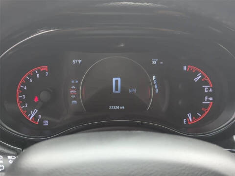 2023 Dodge Durango GT Launch Edition