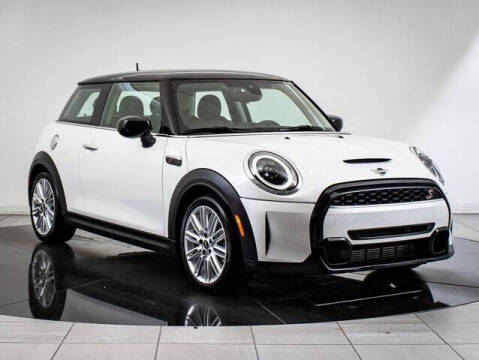 2024 MINI Hardtop 2 Door Cooper S
