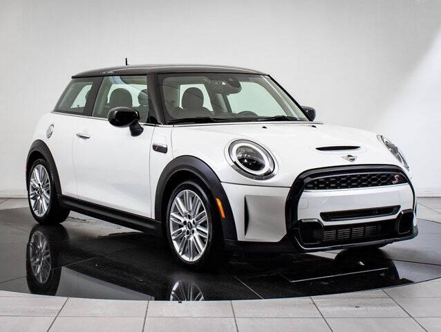 2024 MINI Hardtop 2 Door Cooper S