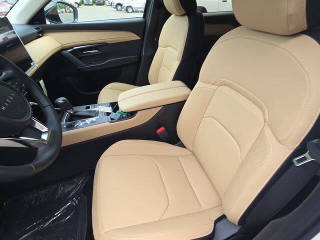 2026 Mazda CX-5 2.5 S Premium Plus