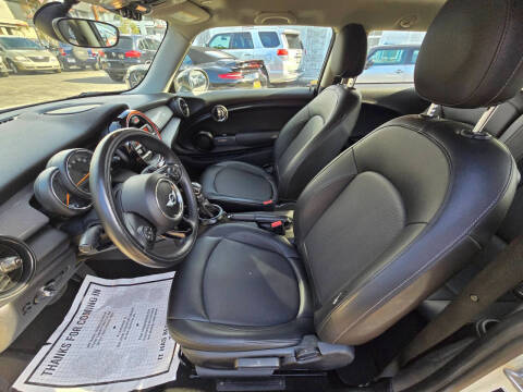 2015 MINI Hardtop 2 Door Cooper