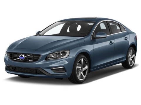 2016 Volvo S60 for sale at Best Wheels Imports in Johnston RI