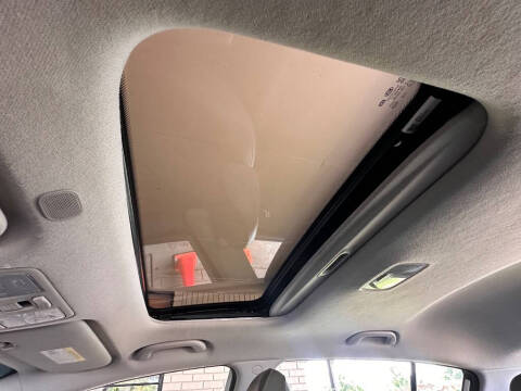 2015 Kia Forte5 EX
