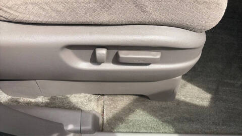 2017 Honda Odyssey EX