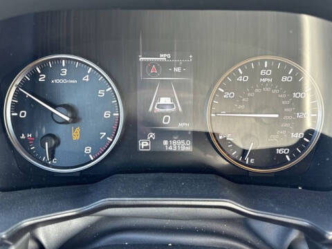 2023 Subaru Outback Wilderness