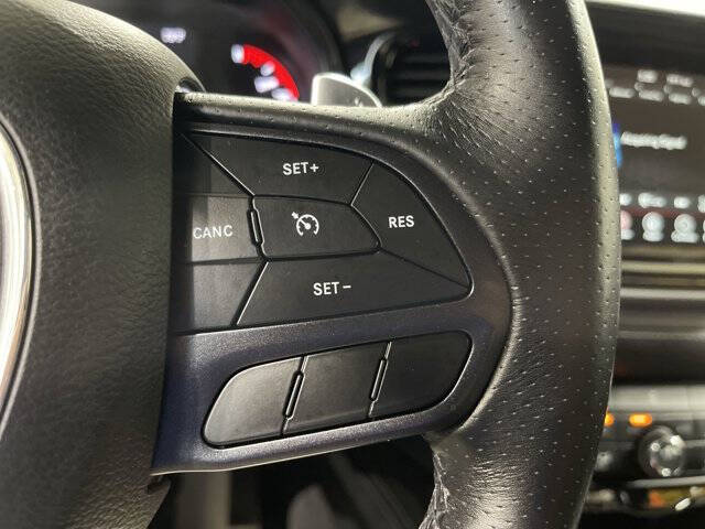 2022 Dodge Durango GT