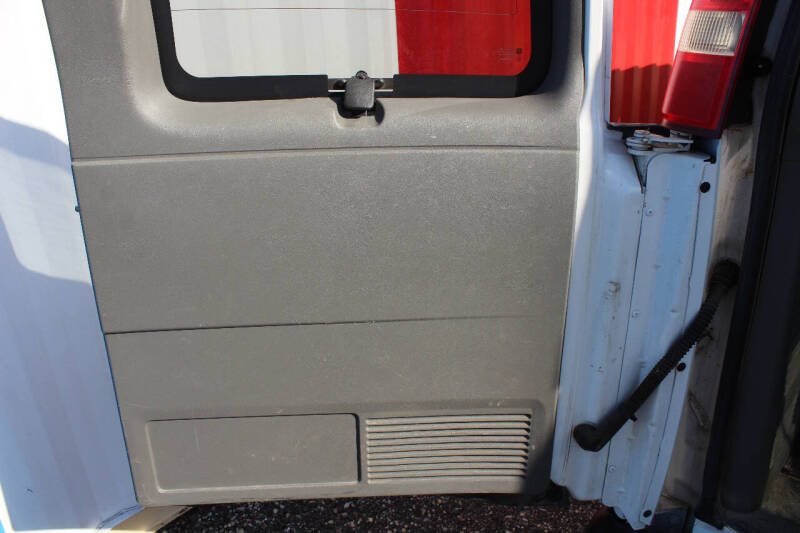 2013 Chevrolet Express LT 3500