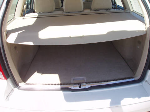 2003 Volkswagen Jetta GLS