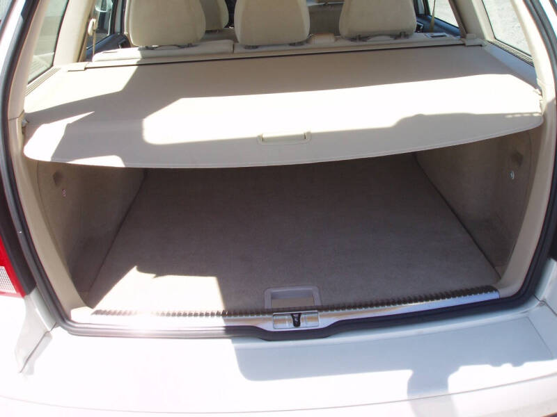 2003 Volkswagen Jetta GLS