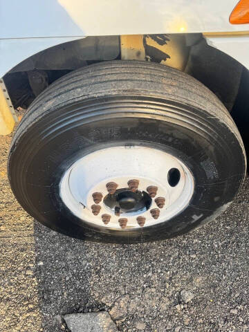 2012 International DuraStar 4300