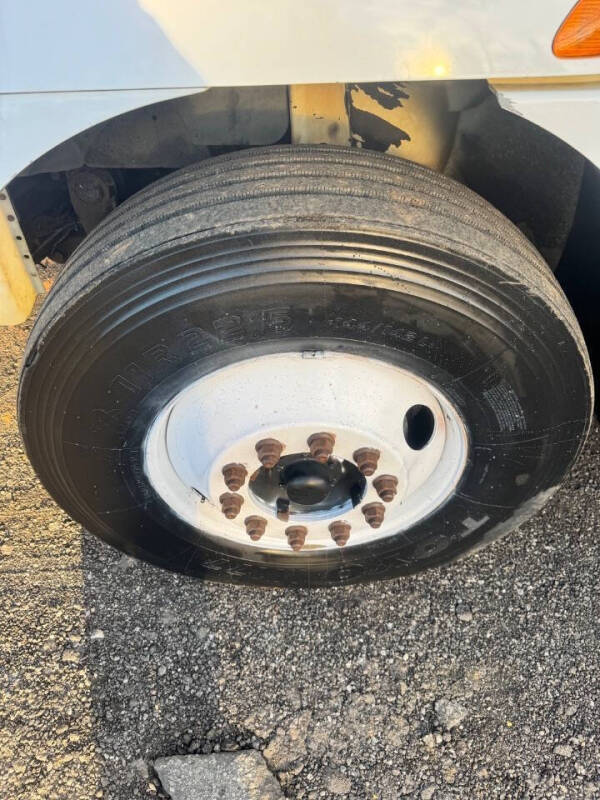 2012 International DuraStar 4300