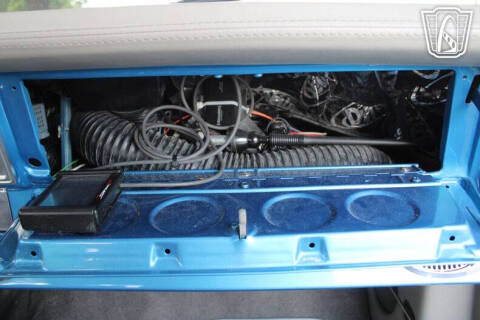 1967 Chevrolet Nova